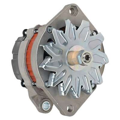 New Holland 500322763 500322764 84522025 Alternator Replacement 1 Year Warranty