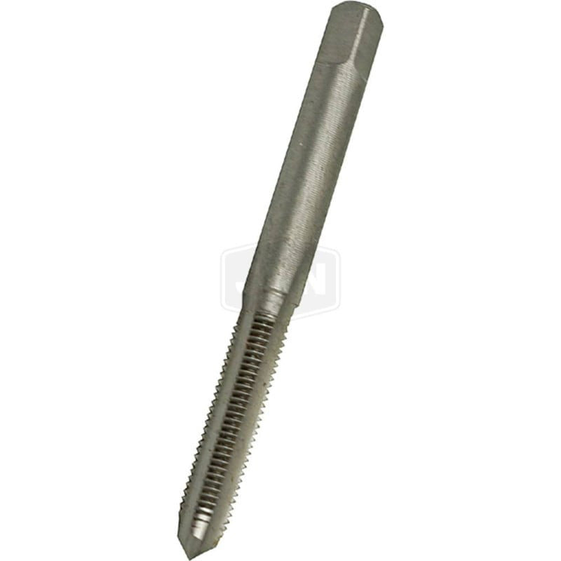 10-32 Thread Repair Tap, Inch Fine, Requires 13/64" Drill Bit, 1428-201