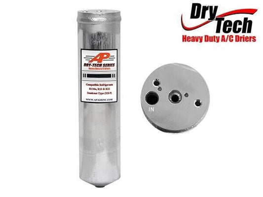 176-1902 CAT Heavy Duty Receiver Drier Fits 311D, 349D, 336D, 323D Excavators