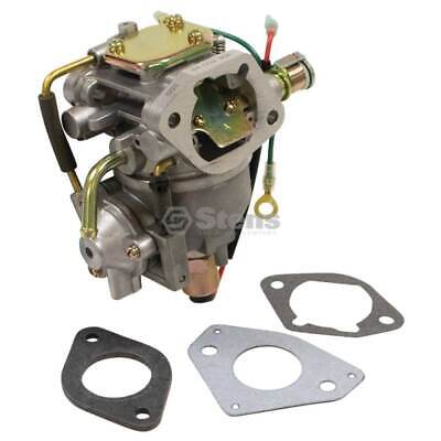Carburetor 24 853 102-S for Cub Cadet GT1554 LT1050 SLT1554 CV730 CV740