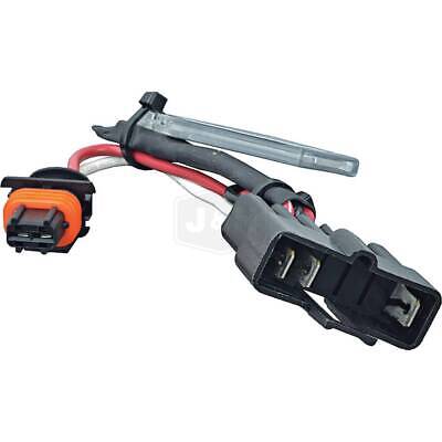 Alternator Test Lead for AmFor Test Bench - 160mm, 2 Wires, Plug Code SB