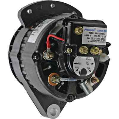New 12V 90A Alternator for Thermo King URD UTS Diesel Models