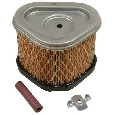 Air Filter for CV11-CV16 Engines 11-16 HP, 12 083 10-S1, 12 883 10-S1