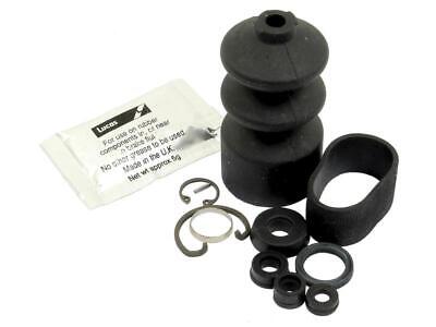 Brake Master Cylinder Repair Kit for JCB, Landini, Massey Ferguson Models