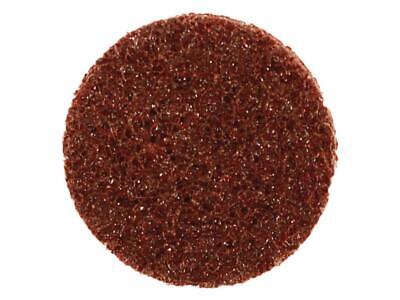 75mm Polishing Disc Medium Grit - Versatile Use for Various Applications