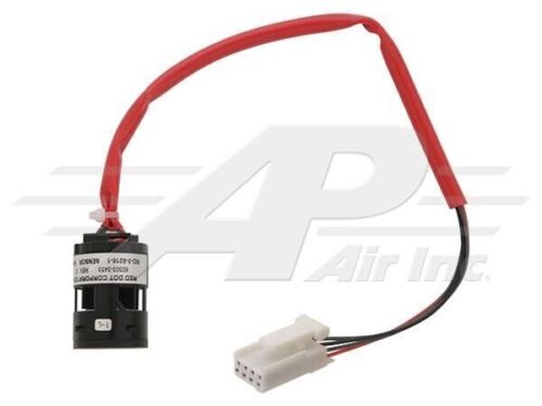Red Dot RD-5-9216-1P Air Temp Sensor Assembly