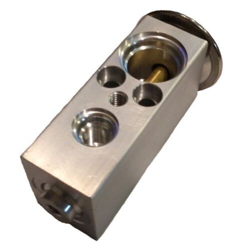 AL219020 John Deere A/C Expansion Valve Replacement for John Deere Tractors