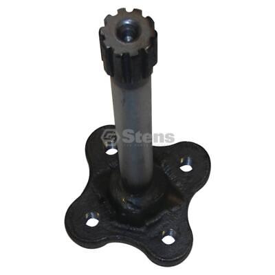 Pump Drive Shaft 3/4" x 8 7/8" for Ford/New Holland 290481, 81901631