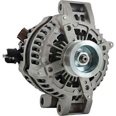 12V 225A Alternator for Ford F-150 F-250 F-350 2011-2014 Remanufactured