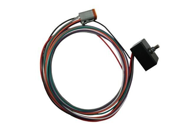 RD-6-4830-0P Red Dot Replacement Electronic Control Module - 1 Year Warranty