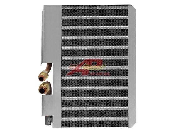 BOA8037500569, 76R7515 Heavy Duty Evaporator Fits Freightliner - 1 Year Warranty