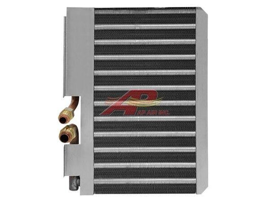 BOA8037500569, 76R7515 Heavy Duty Evaporator Fits Freightliner - 1 Year Warranty