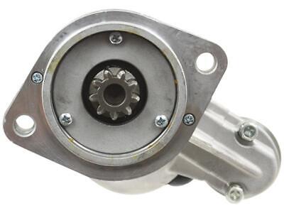 12V Starter Motor 1.2Kw Gear Reduced for Massey Ferguson 1010 1020 1030