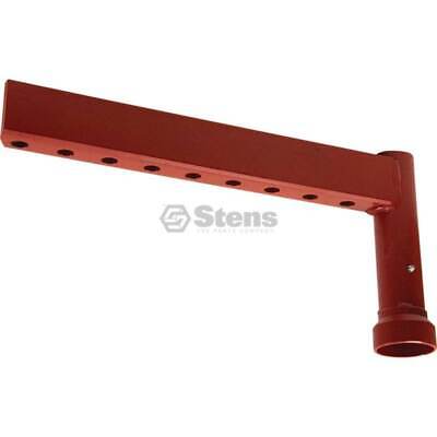 Axle Knee CaseIH 66701C91 Fits 2500A 385 395 484 485 495 574 584 585 595