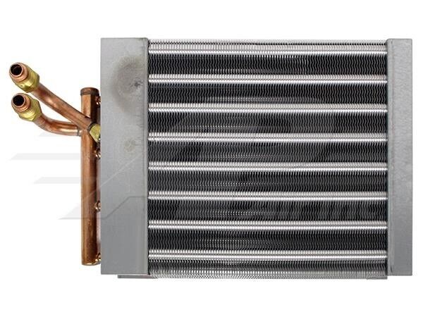 151321BSM Heavy Duty Evaporator Assembly Fits Kenworth Trucks - 1 Year Warranty