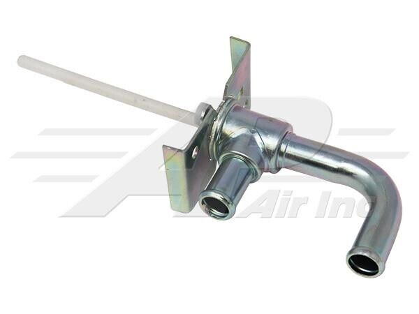 AR100056, AR89913 Heater Control Valve Fits John Deere Tractors 1 Year Warranty