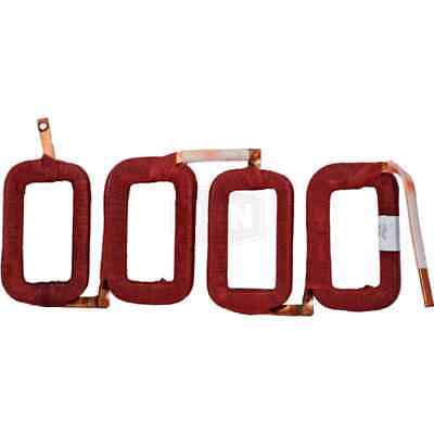 12V Field Coil for Delco Starters - Counter Clockwise Rotation, Regular Torque