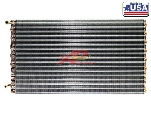 New Holland A/C Condenser 86012467 Replacement For 9280 9480 9680 9880 Tractors