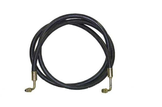 131249A2 Receiver Drier To Cab Hose For 7210, 7220, 7230, 7240, 7250, 8910, 8920