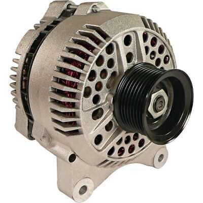 Alternator 3G 12V 130A for Ford Crown Victoria E-150 E-250 E-350 1995-2006