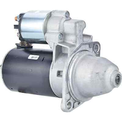 12V Starter Motor 11T for Bosch - New PMGR Electric Starter, 1.1kW