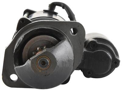 12V 4.2Kw Starter Motor for John Deere Tractors - Multiple Models