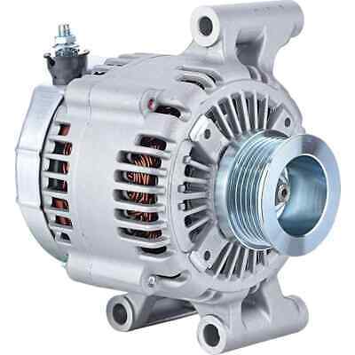 12V 120A Alternator for Jaguar S-Type 3.0L V6 2000-2004 - New