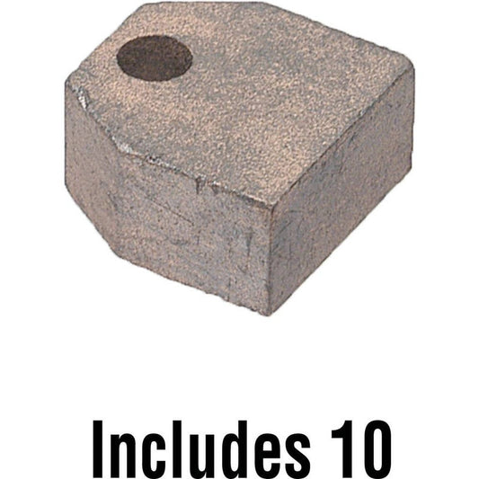 12V Starter Brush for Delco Arrowhead R95S SDR7537 1946434 1976861