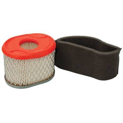 Air Filter Combo for Briggs & Stratton 796970, Fits Models 083132, 083152