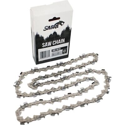 81 Drive Links 20" Semi-Chisel Chain .325" Pitch .063" Gauge for Stihl