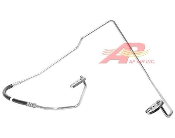 A22-61340-001 Freightliner Compressor To Condenser Hose - 1 Year Warranty