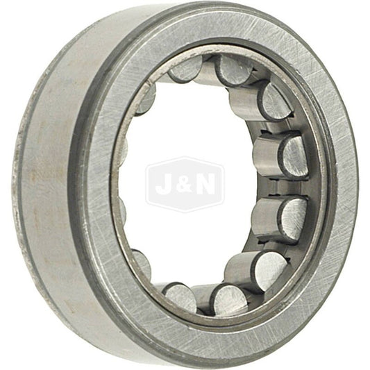 Bearing Roller 1.240" ID 1.858" OD 0.551" Width Compatible PL111-73