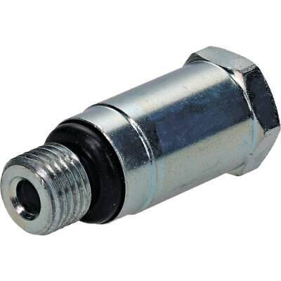 14mm to 12mm Adapter for Compression & Cylinder Leakdown Testers