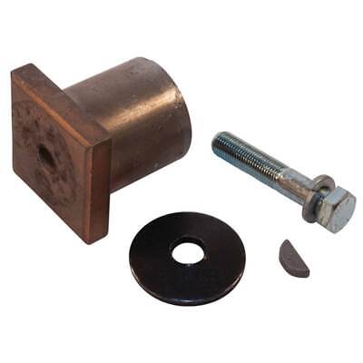 Blade Adapter Assembly for Snapper Mowers - Includes Bolt & Washers