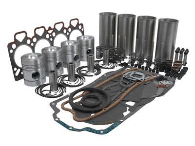 Engine Overhaul Kit for Perkins A4.236 - Fits Massey Ferguson & Landin ...