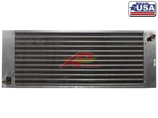123-0913, 252-4915 A/C Condenser Fits CAT D6R, D6T Crawler Dozers Made in USA!