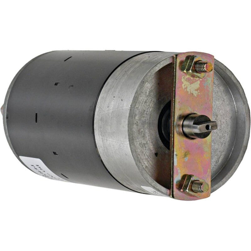 12V Reversible Winch Motor 3" 180mm Length New DC Motor 1 Year Warranty