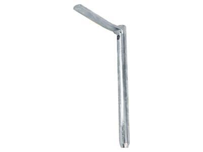 Swinging Drawbar Hinge Pin 3/4