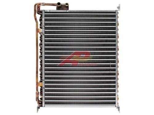 New Holland Condenser 87532297 Replacement For 9040 9060 9080 Grape Harvesters