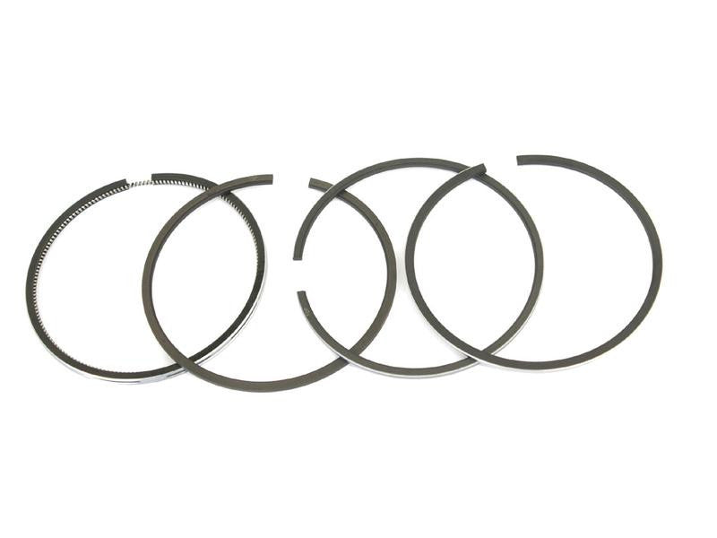 Piston Ring Set 4 Rings 4.2" Bore for Ford New Holland Tractors