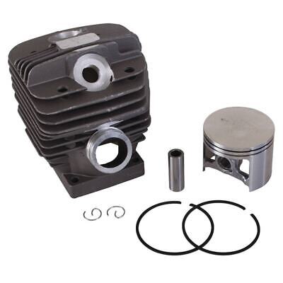 Cylinder Assembly for 066 MS660 Chainsaws - 54mm Bore, Piston & Rings