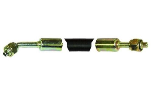 New Holland 9702226 Compressor To Condenser A/C Hose Replacement For 9030E 9030V