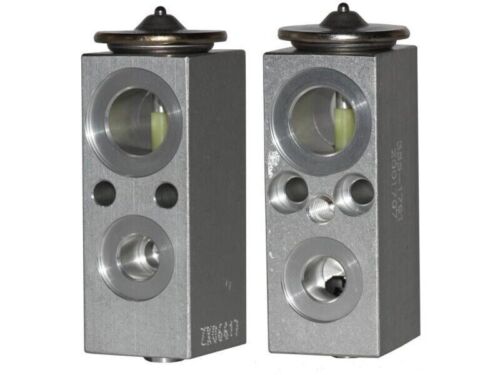 A/C Expansion Valve CAT 355-1791 Replacement For Cat Wheel Loader, Dozer, Grader