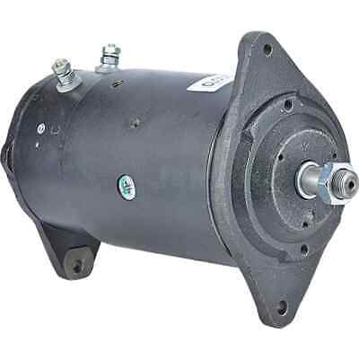 12V 15A Motor Generator for Case, Clinton, Colt, Cushman, Roper, Jacobsen