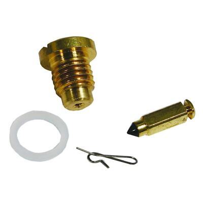 Needle Valve Kit for Lawn-Boy & Toro Models 301996, 396521, 678882, 92-9697