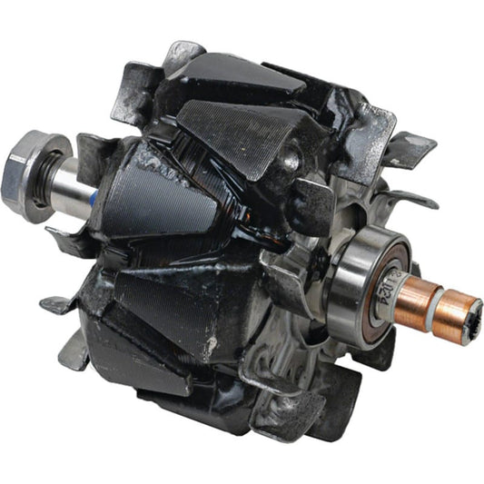 New 12V Rotor 140A 593569 6202-2RS 105mm OD, 150mm Length, M16-1.5