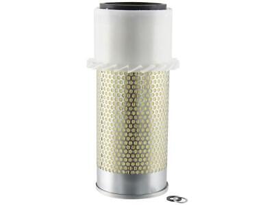 Air Filter Outer for Case IH, JCB, Massey Ferguson, Landini, Same