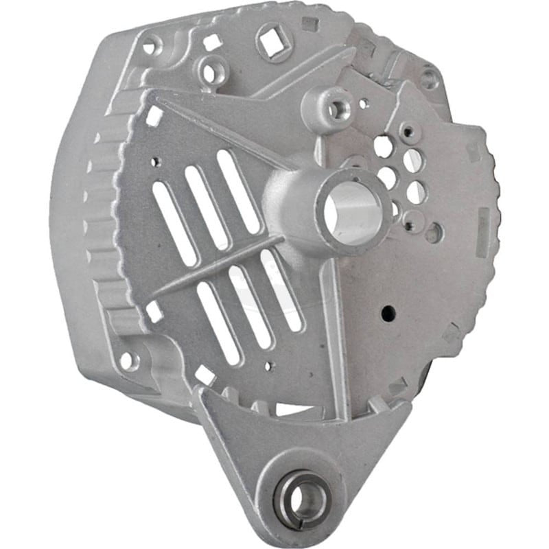Alternator Housing SRE 27SI Aluminum 4 Thru Bolts 161.9mm Stator OD