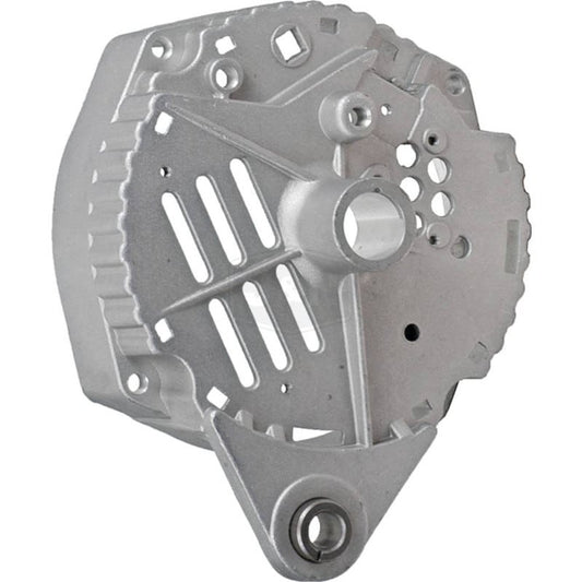Alternator Housing SRE 27SI Aluminum 4 Thru Bolts 161.9mm Stator OD