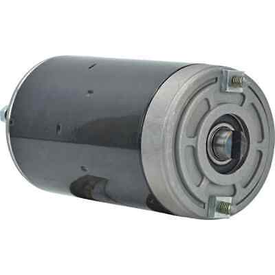 12V Pump Motor, 1.34 HP, Counter Clockwise, New, 1 Year Warranty